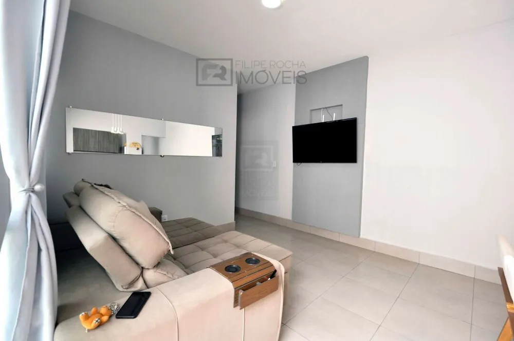 Casa, 3 quartos, 90 m² - Foto 5