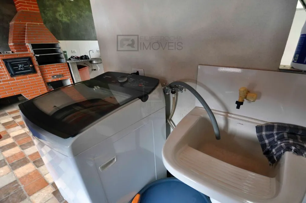 Casa, 3 quartos, 90 m² - Foto 13