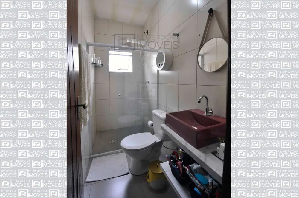 Casa, 3 quartos, 90 m² - Foto 9