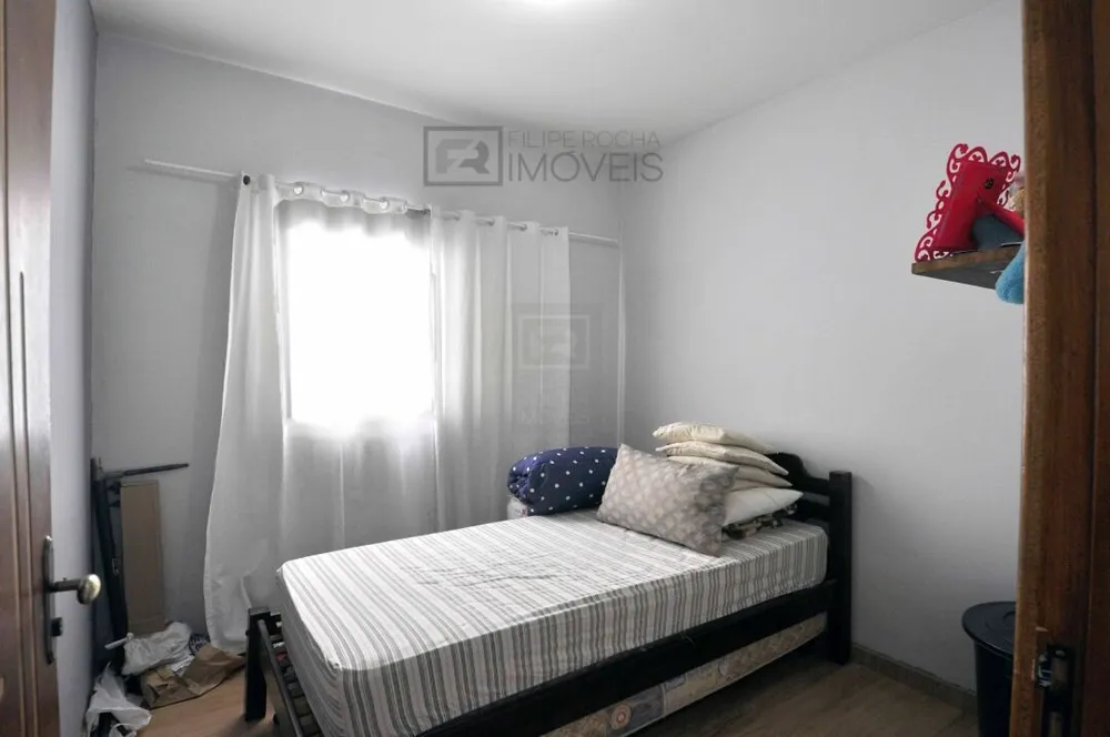 Casa, 3 quartos, 90 m² - Foto 8