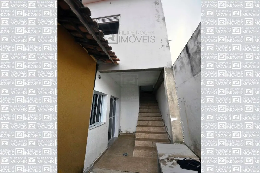 Casa, 3 quartos, 90 m² - Foto 15