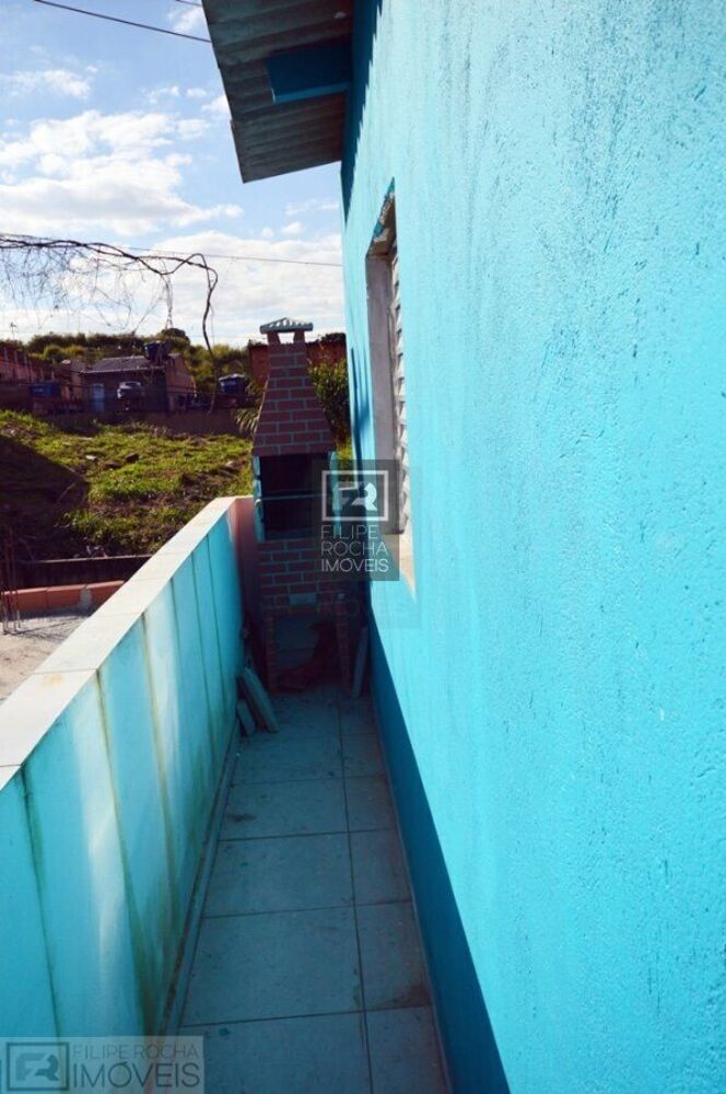 Casa para alugar com 2 quartos, 60m² - Foto 4