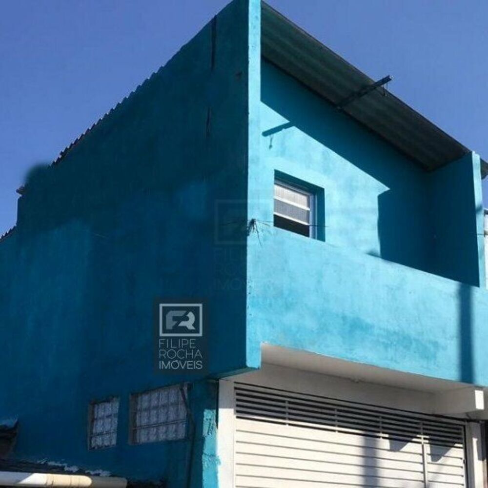 Casa para alugar com 2 quartos, 60m² - Foto 2