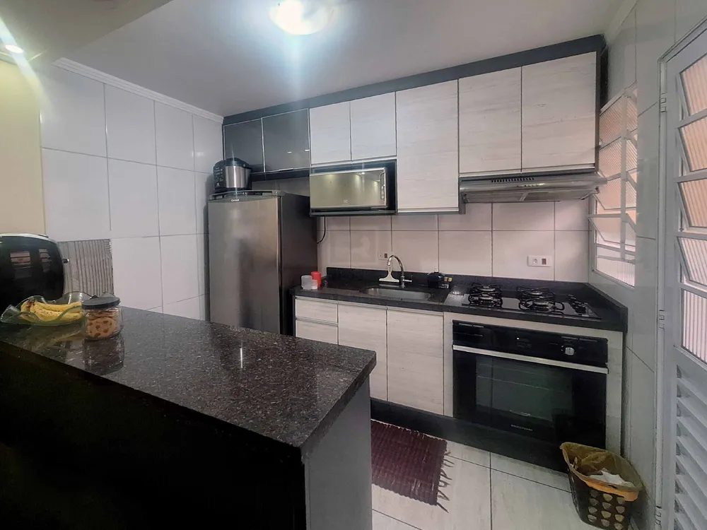 Sobrado, 2 quartos, 58 m² - Foto 4