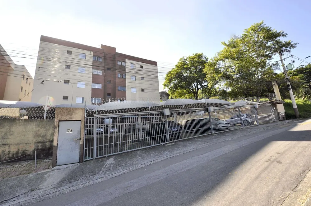Apartamento, 2 quartos, 62 m² - Foto 13