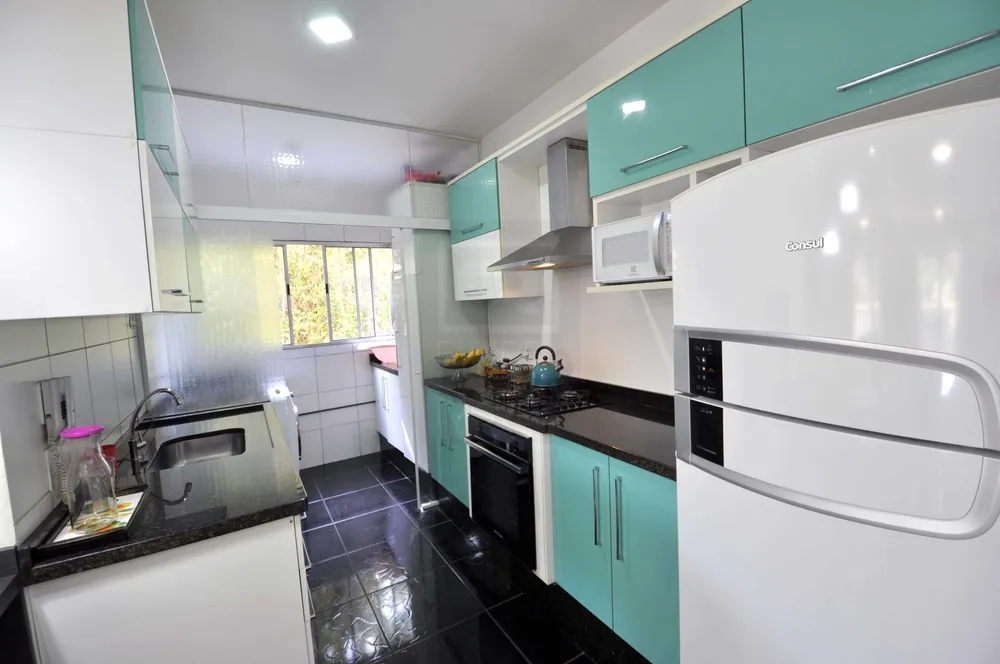 Apartamento, 2 quartos, 62 m² - Foto 3