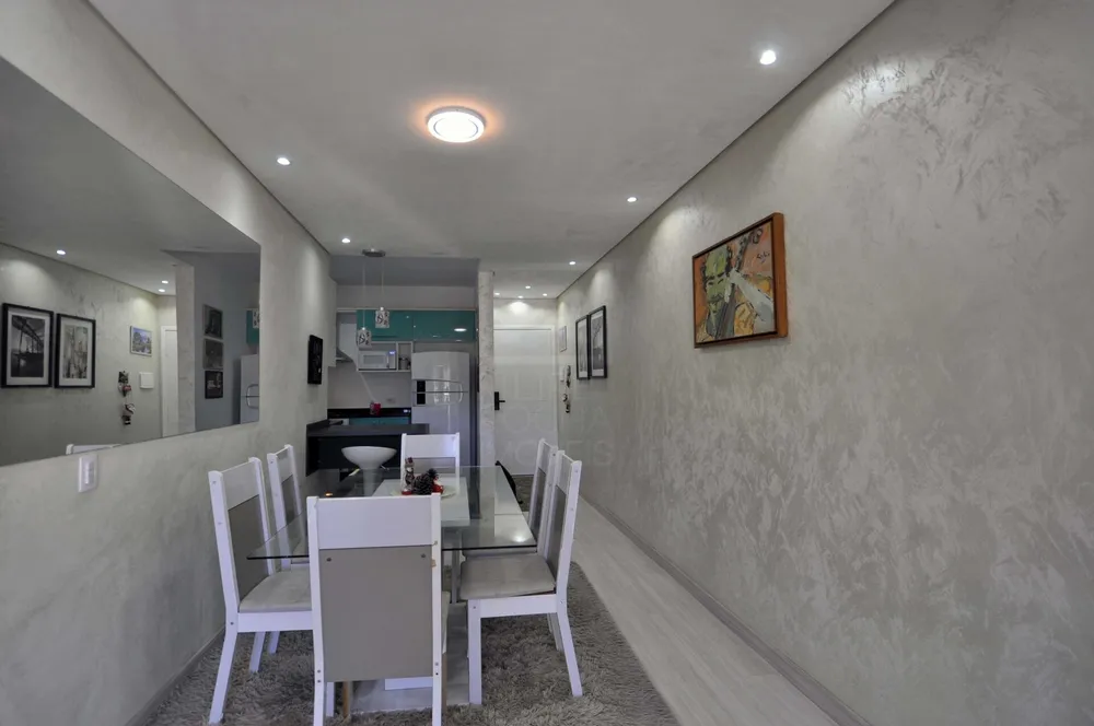 Apartamento, 2 quartos, 62 m² - Foto 2