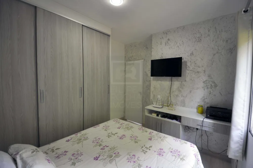 Apartamento, 2 quartos, 62 m² - Foto 11