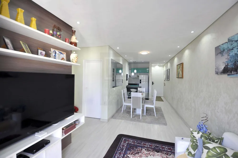 Apartamento, 2 quartos, 62 m² - Foto 8