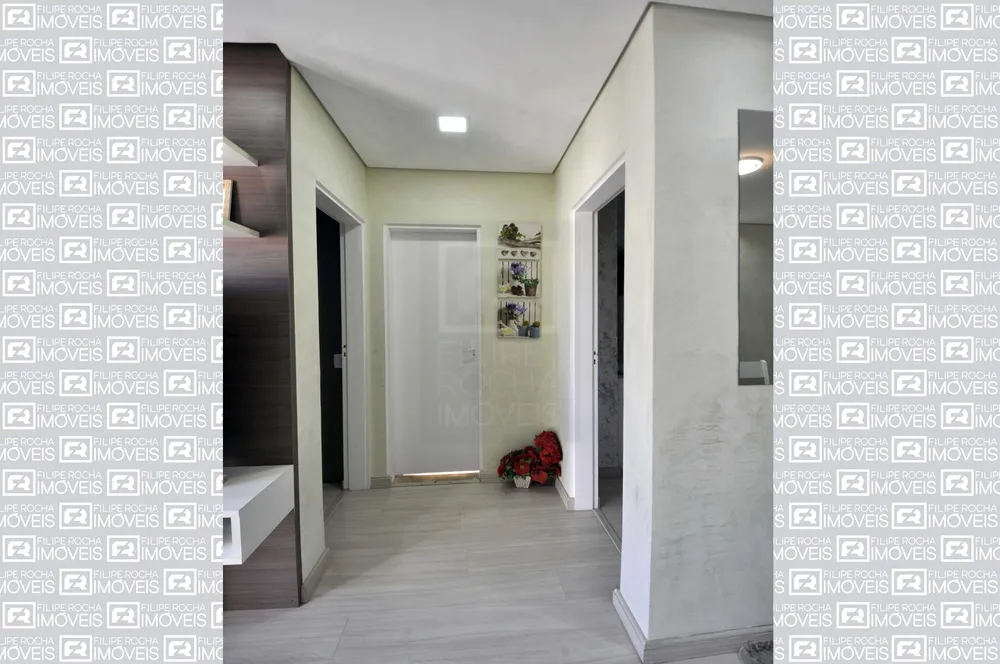 Apartamento, 2 quartos, 62 m² - Foto 10