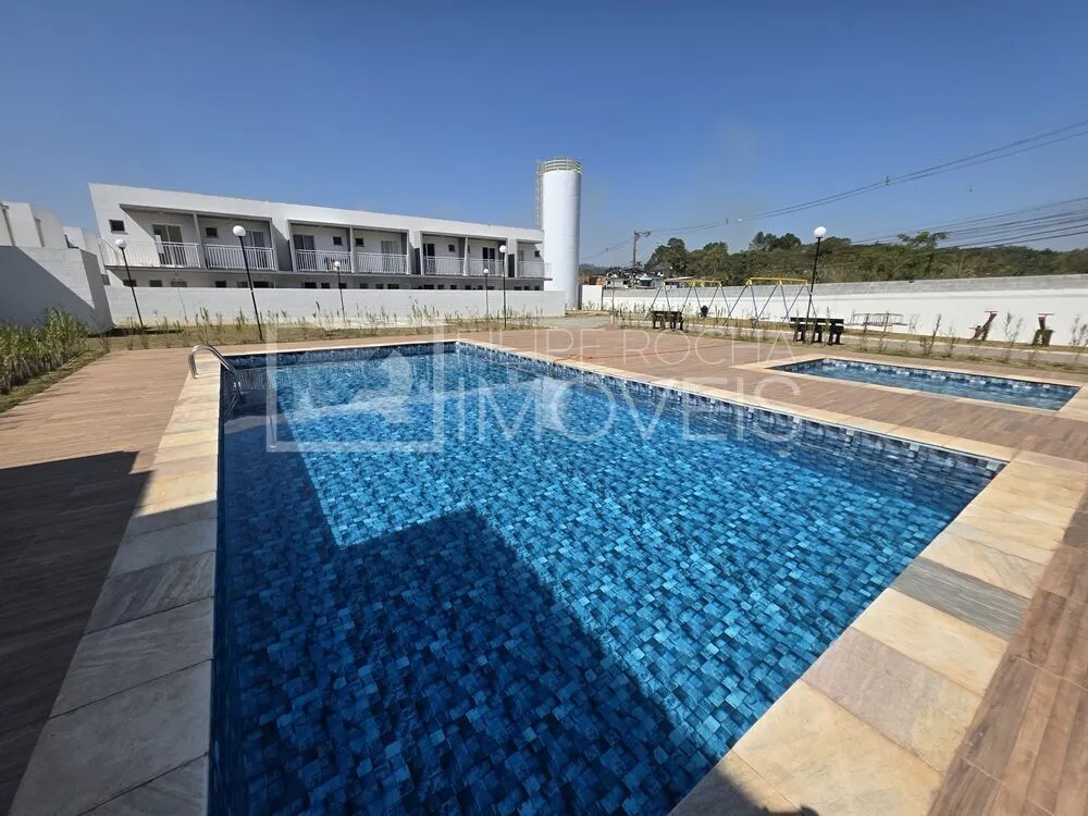Sobrado, 2 quartos, 60 m² - Foto 15