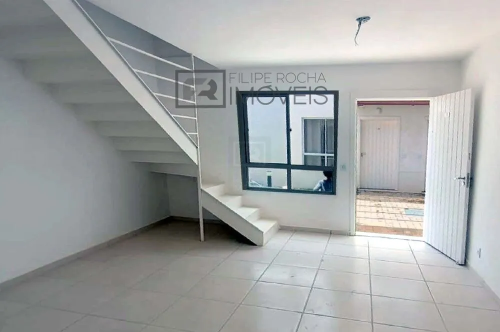Sobrado, 2 quartos, 60 m² - Foto 2