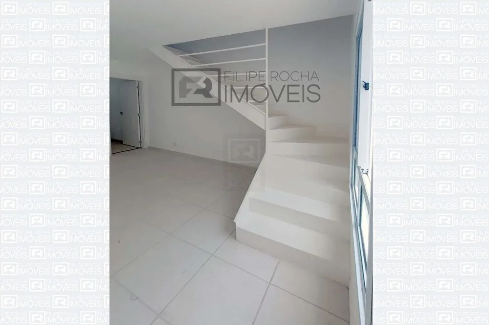Sobrado, 2 quartos, 60 m² - Foto 4
