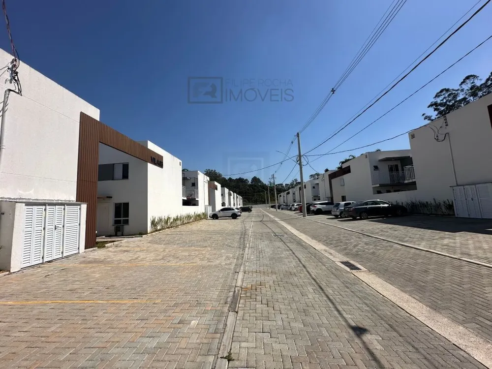 Sobrado, 2 quartos, 60 m² - Foto 12