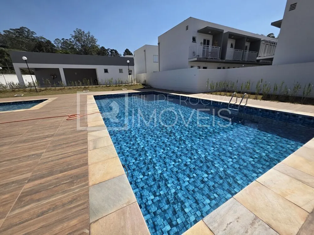 Sobrado, 2 quartos, 60 m² - Foto 13