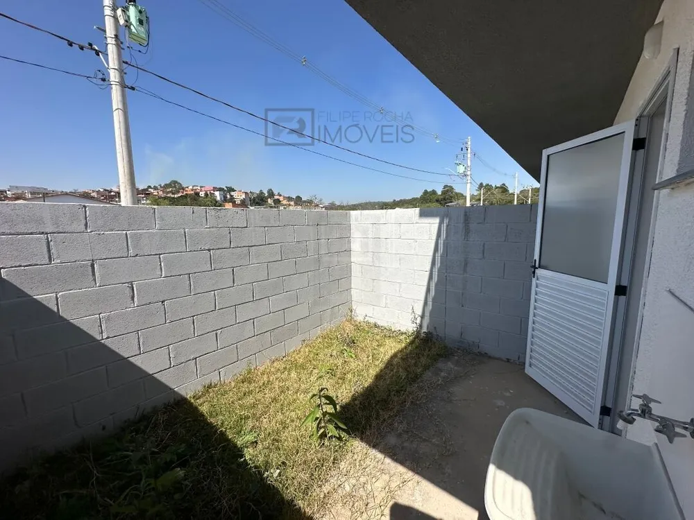 Sobrado, 2 quartos, 60 m² - Foto 11