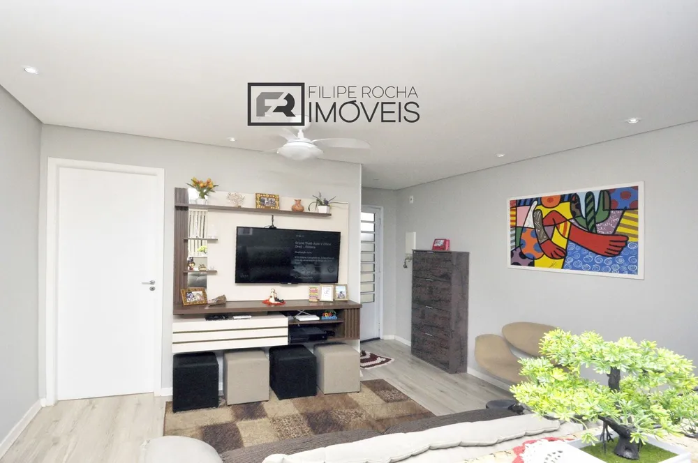Casa, 3 quartos, 70 m² - Foto 5