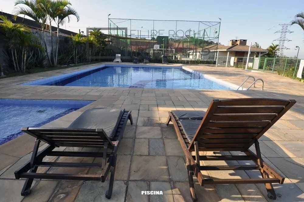 Casa, 3 quartos, 70 m² - Foto 1