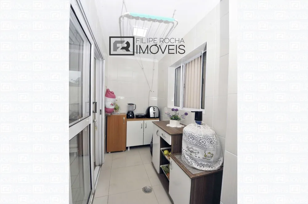 Casa, 3 quartos, 70 m² - Foto 4