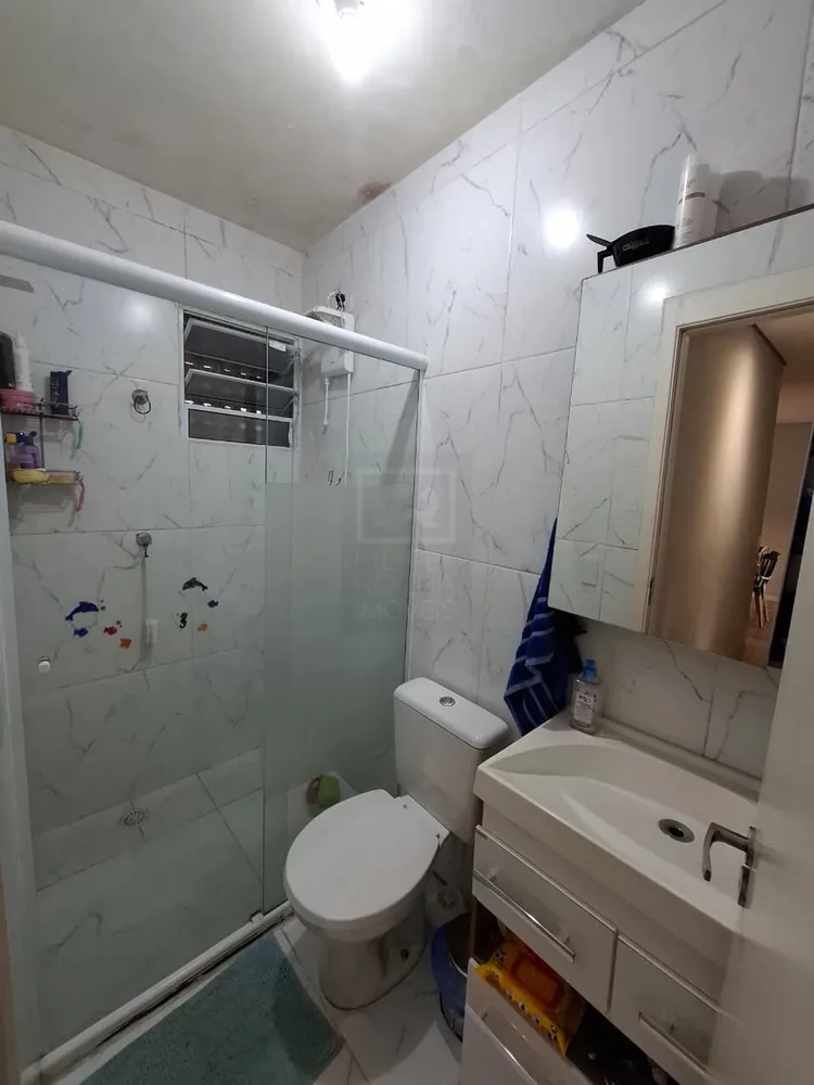 Apartamento, 2 quartos, 48 m² - Foto 8