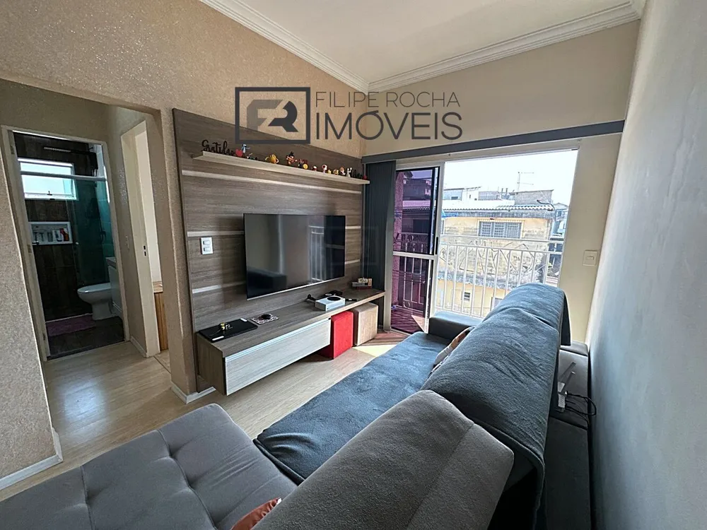 Apartamento, 2 quartos, 57 m² - Foto 10