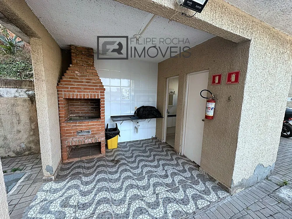 Apartamento, 2 quartos, 57 m² - Foto 6