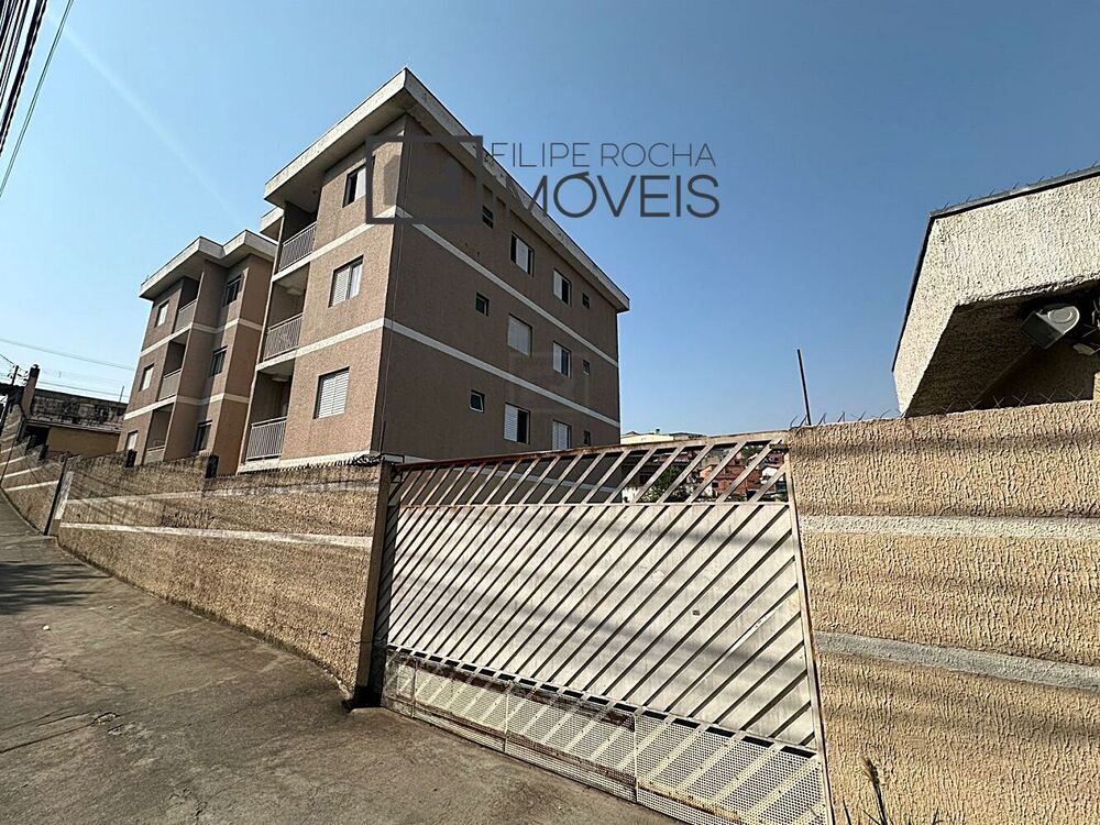 Apartamento, 2 quartos, 57 m² - Foto 4