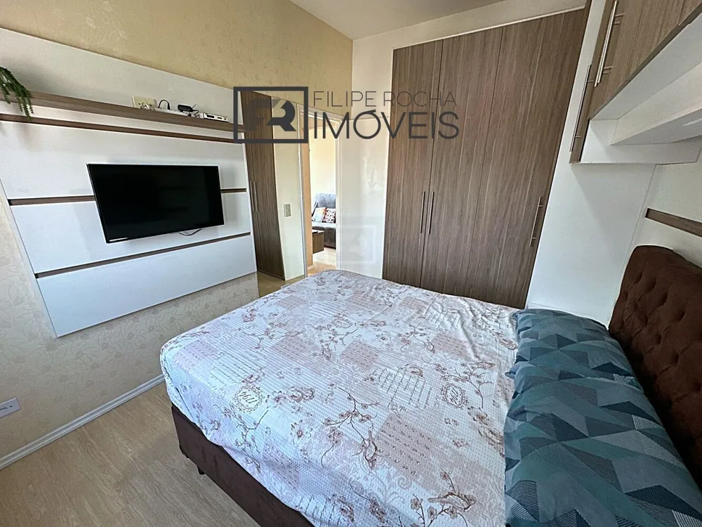 Apartamento, 2 quartos, 57 m² - Foto 14