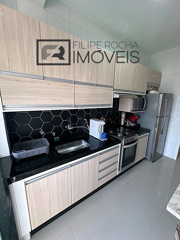 Apartamento, 2 quartos, 57 m² - Foto 3