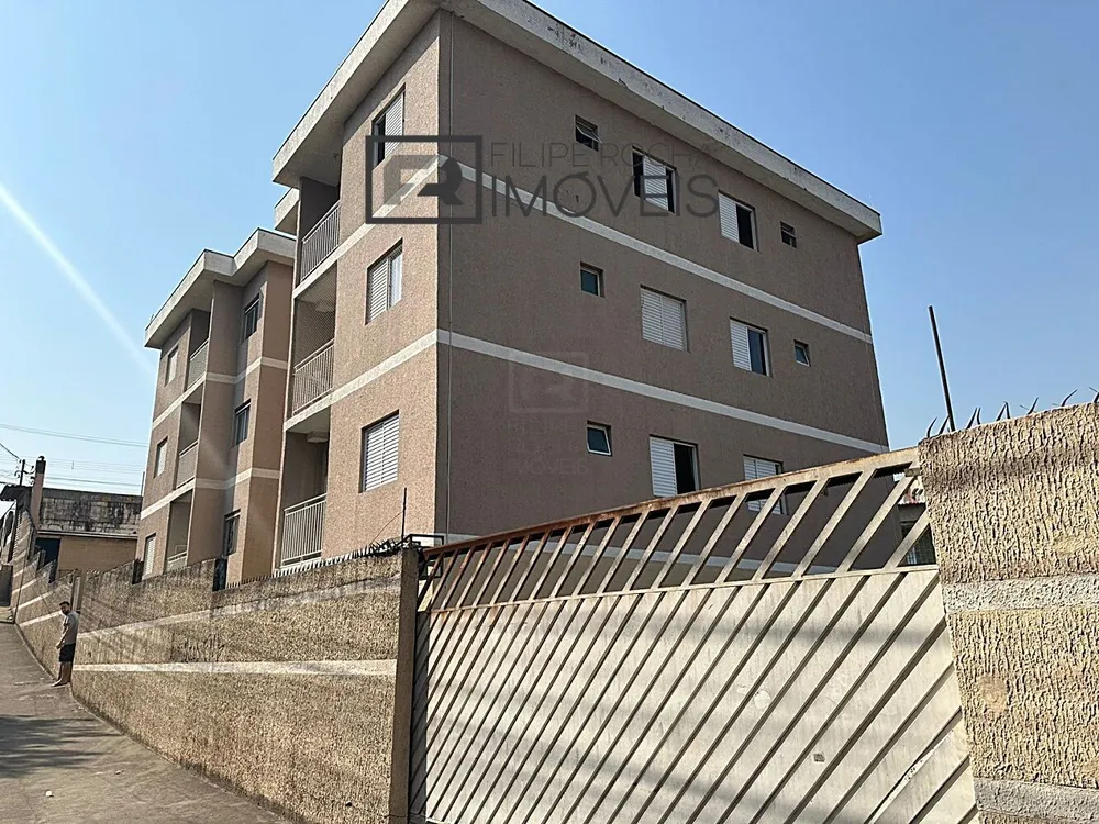 Apartamento, 2 quartos, 57 m² - Foto 11