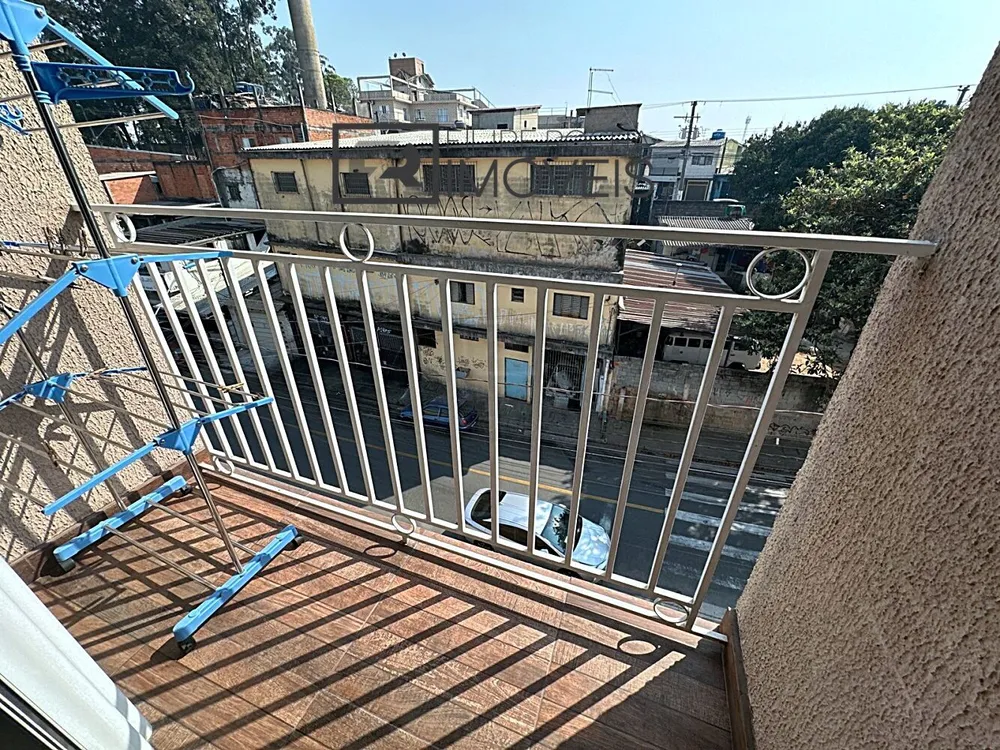 Apartamento, 2 quartos, 57 m² - Foto 12