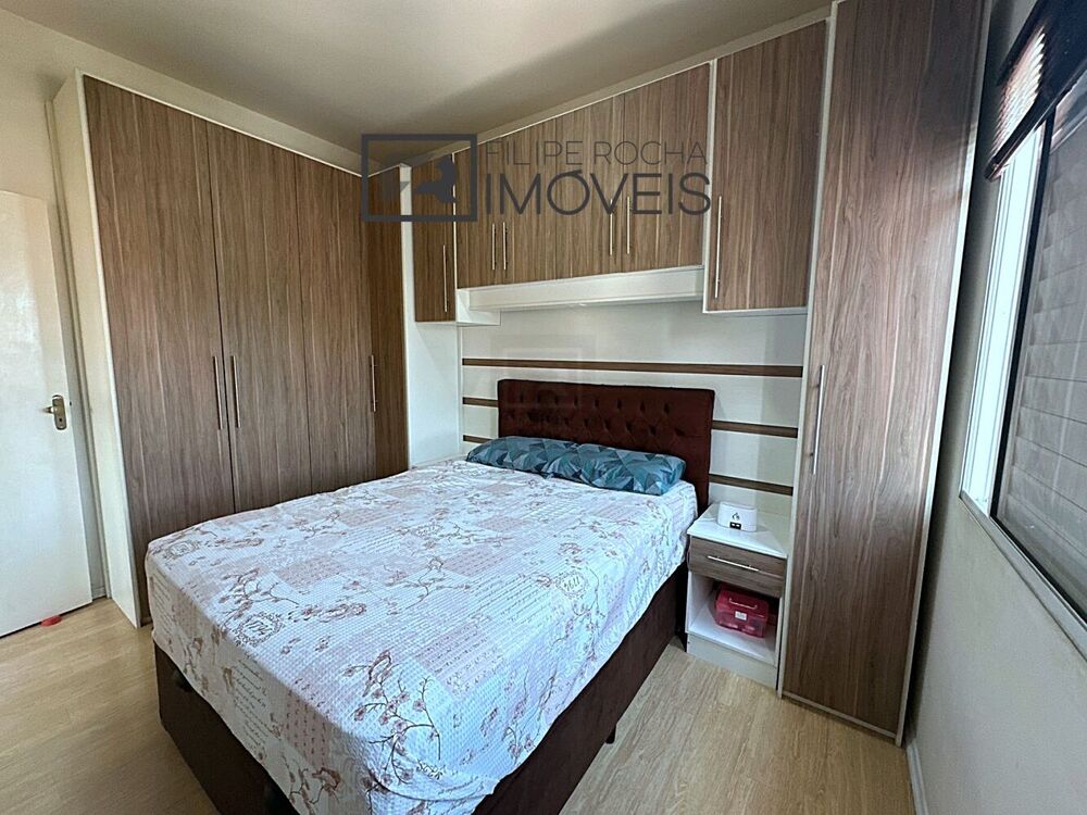 Apartamento, 2 quartos, 57 m² - Foto 1