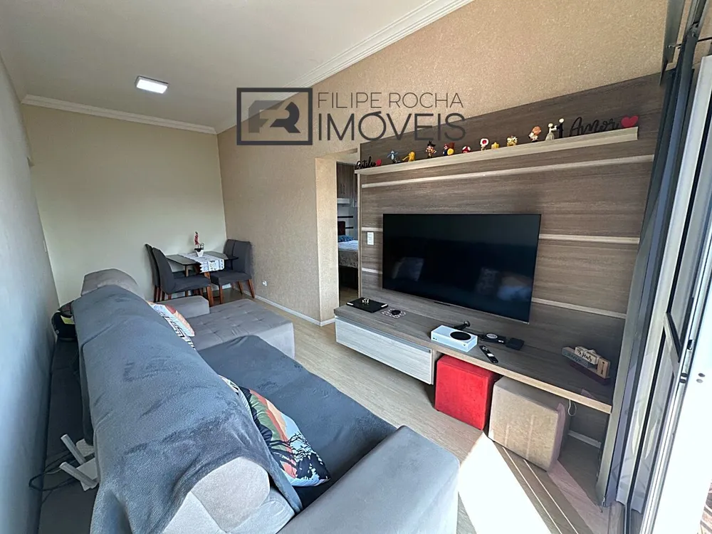Apartamento, 2 quartos, 57 m² - Foto 9