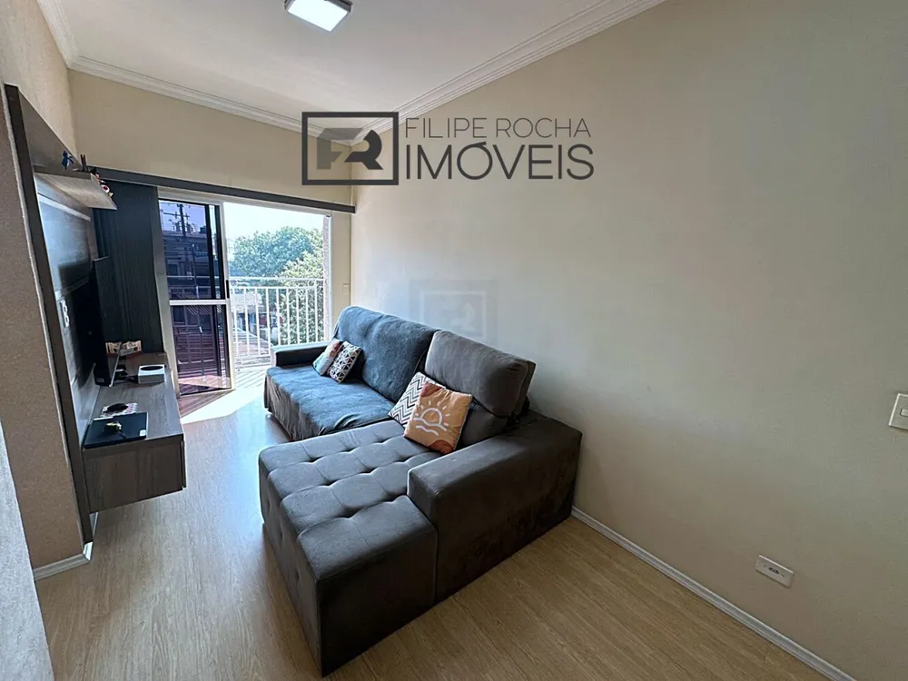 Apartamento, 2 quartos, 57 m² - Foto 5