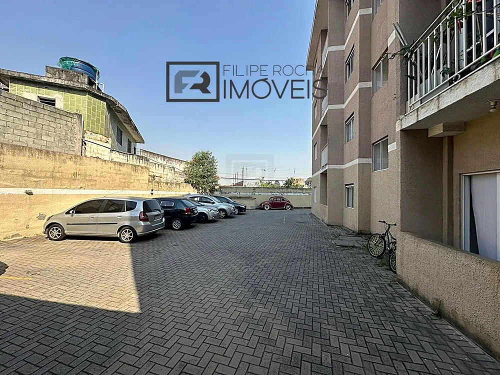 Apartamento, 2 quartos, 57 m² - Foto 16