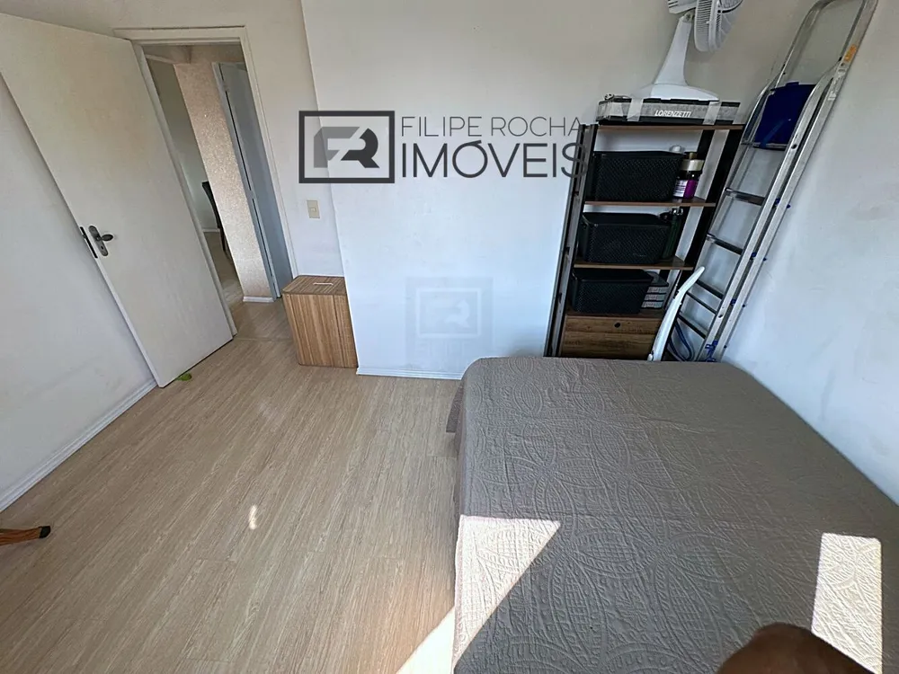 Apartamento, 2 quartos, 57 m² - Foto 8