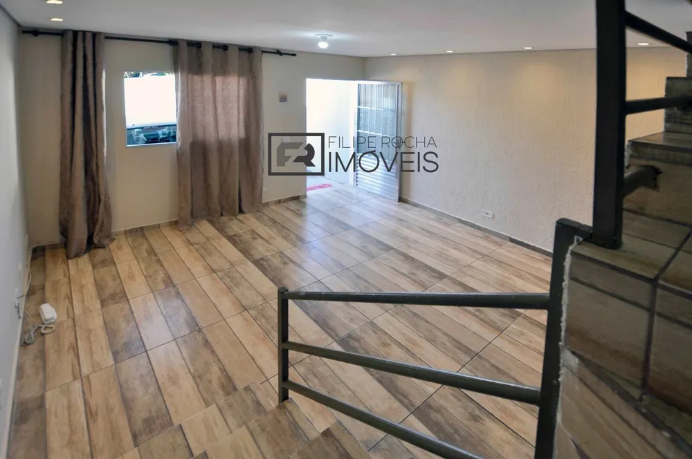 Casa, 2 quartos, 66 m² - Foto 3