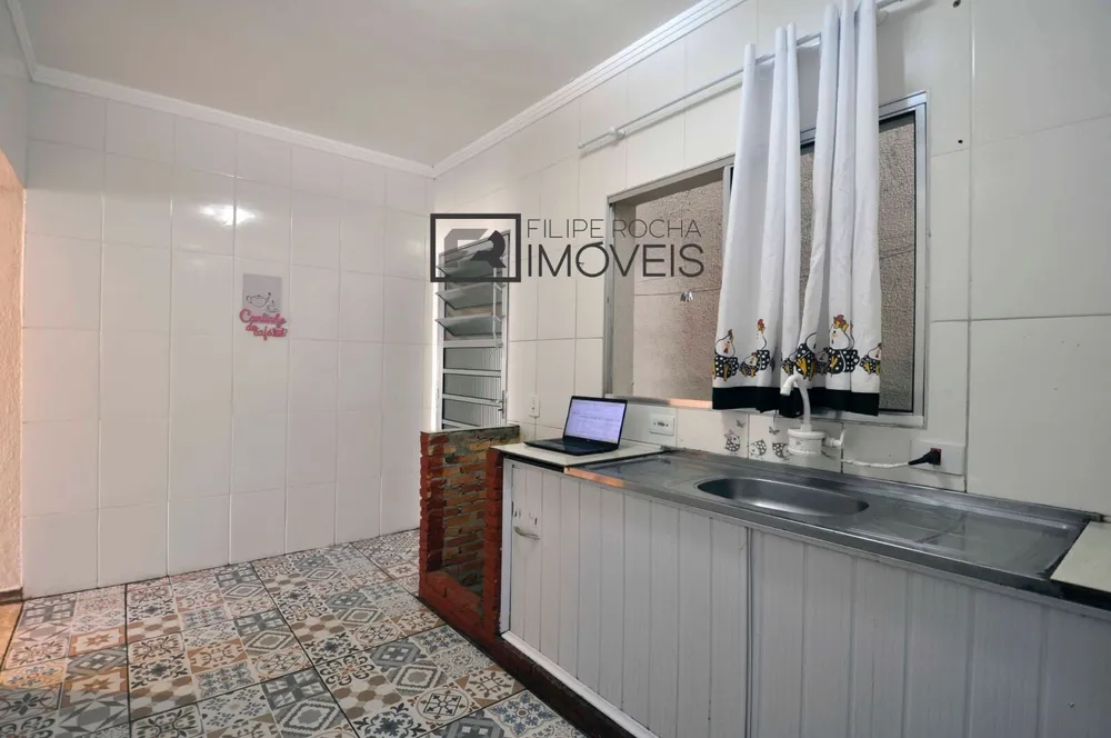 Casa, 2 quartos, 66 m² - Foto 1