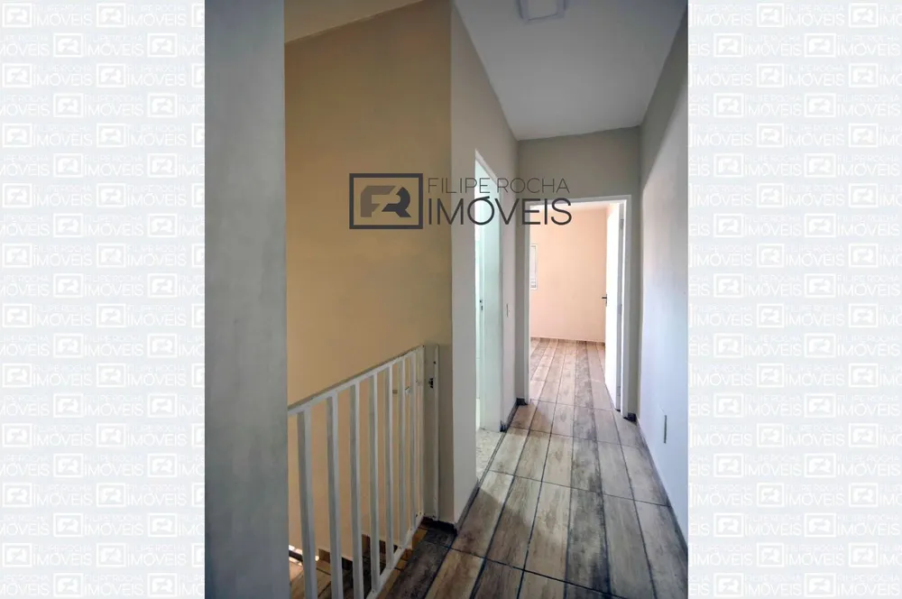 Casa, 2 quartos, 66 m² - Foto 2