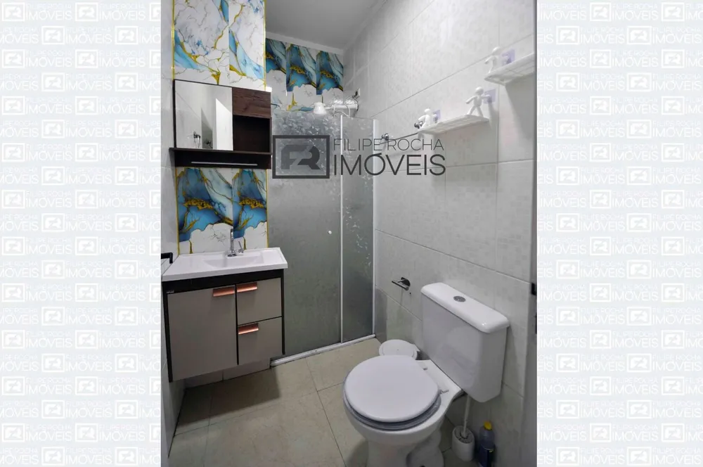 Casa, 2 quartos, 66 m² - Foto 8