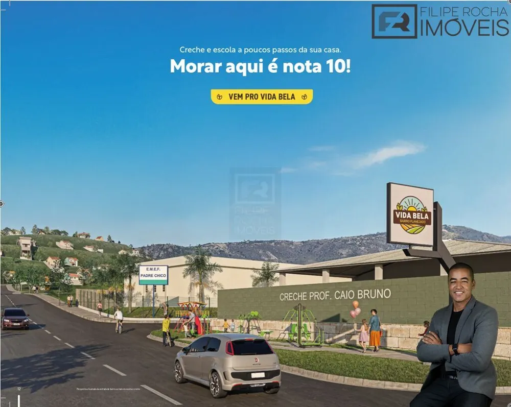 Terreno, 130 m² - Foto 8
