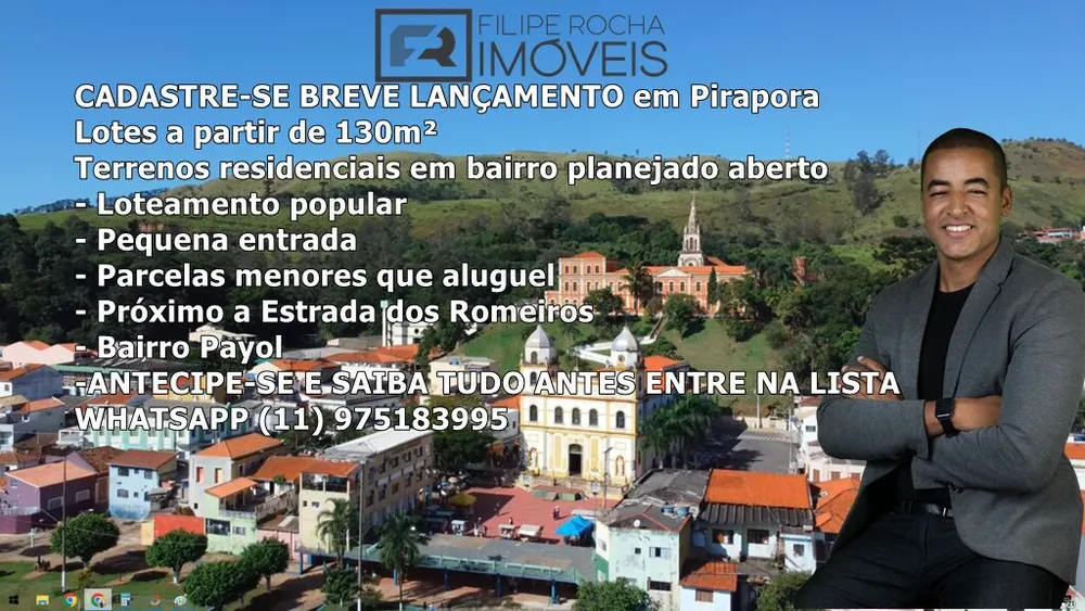 Terreno, 130 m² - Foto 16
