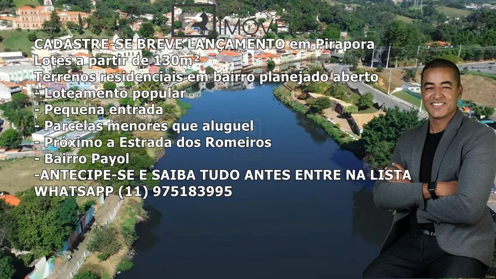 Terreno, 130 m² - Foto 9