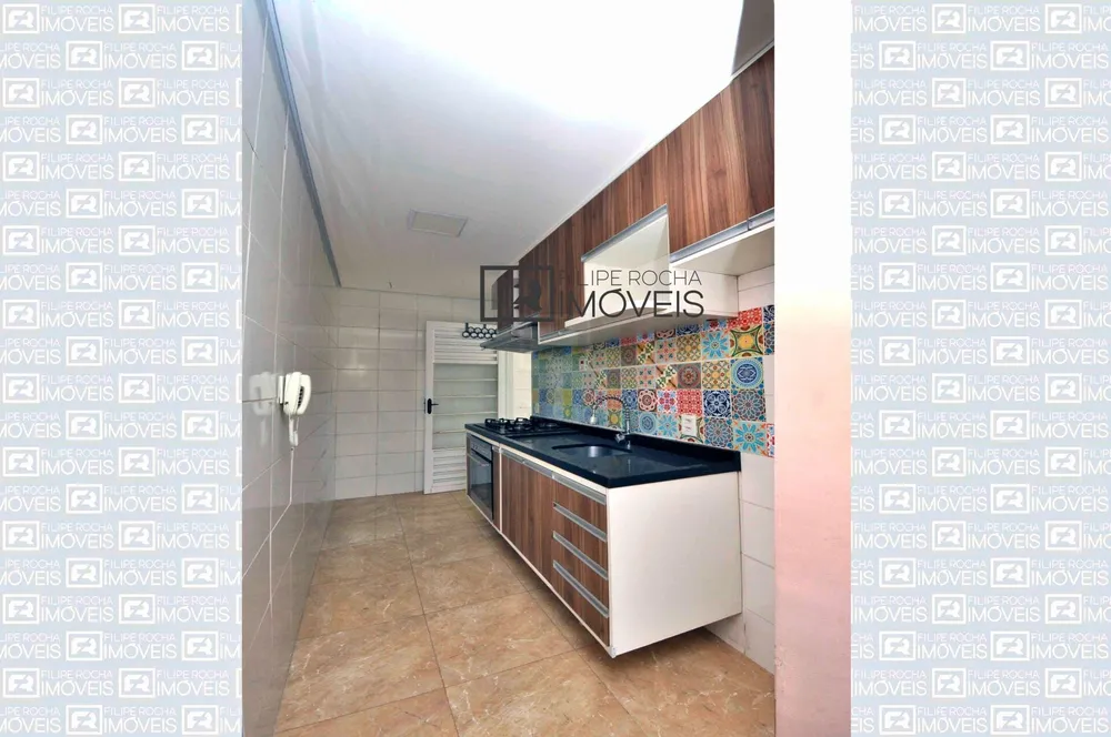 Apartamento, 2 quartos, 48 m² - Foto 4