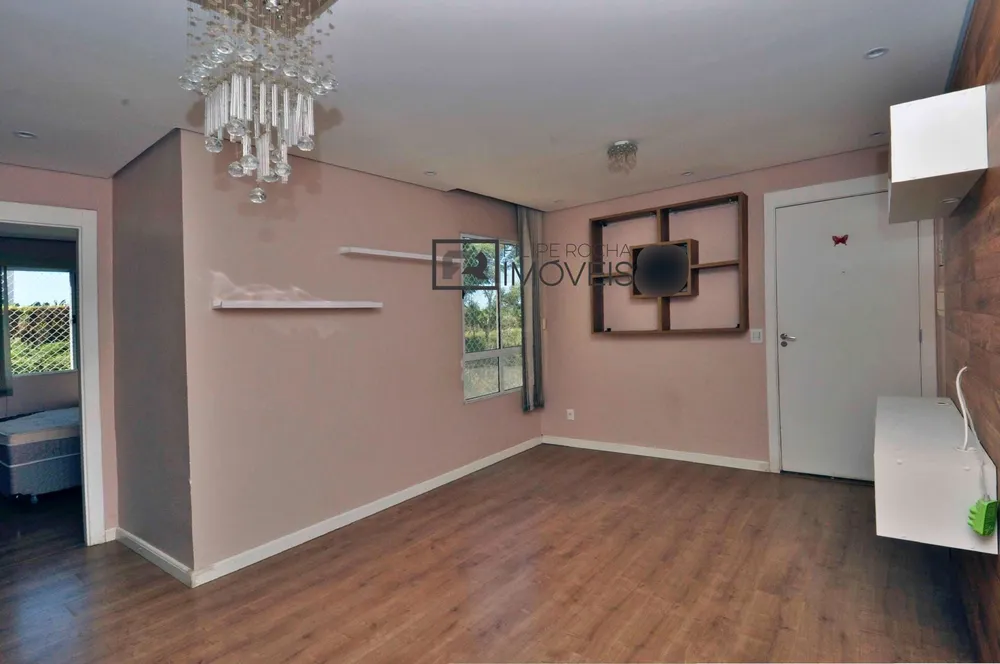 Apartamento, 2 quartos, 48 m² - Foto 3