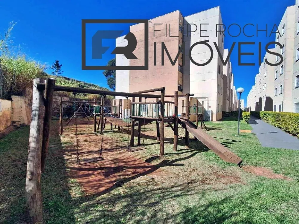 Apartamento, 2 quartos, 48 m² - Foto 8