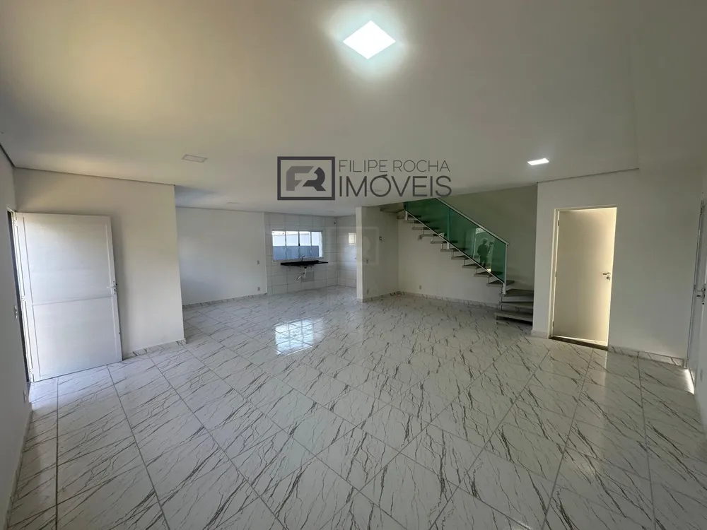 Sobrado, 3 quartos, 136 m² - Foto 2