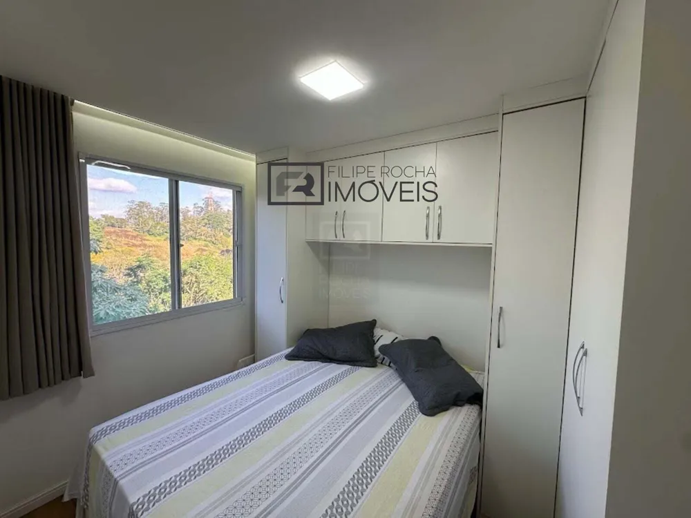 Apartamento, 2 quartos, 50 m² - Foto 3