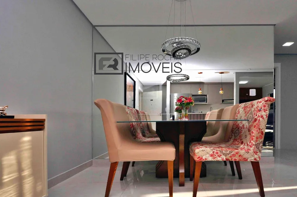 Apartamento, 2 quartos, 50 m² - Foto 8