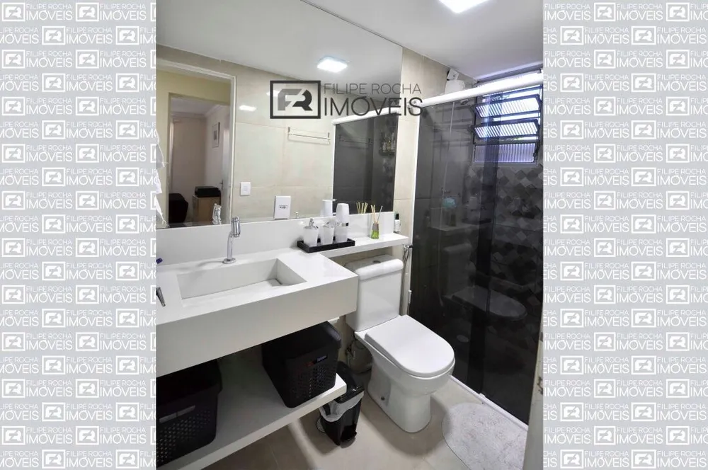 Apartamento, 2 quartos, 56 m² - Foto 10